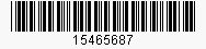 Code: 15465687
