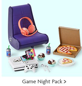 Game Night Pack