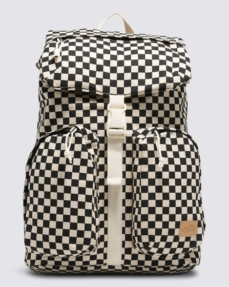 Image of Field Trippin Rucksack Backpack