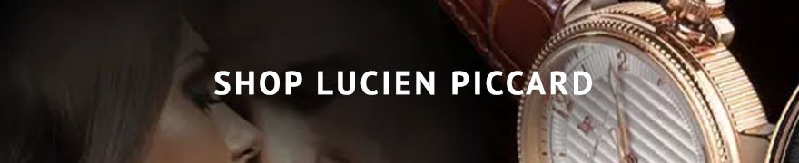 Shop Lucien Piccard
