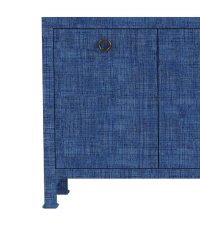 Kos Raffia Sideboard