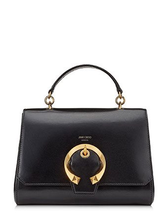 Madeline Top Handle