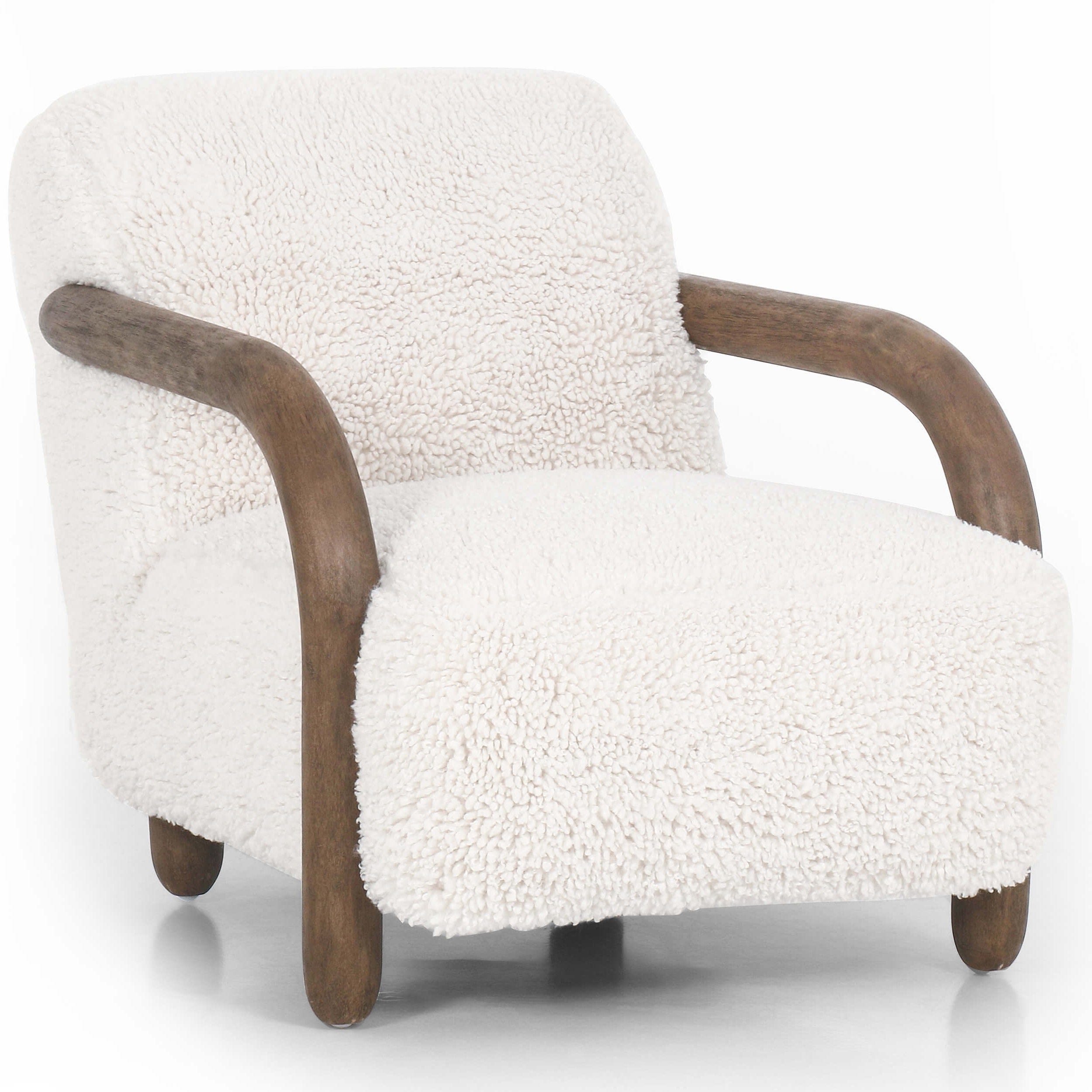 Image of Aniston Chair, Andes Natural