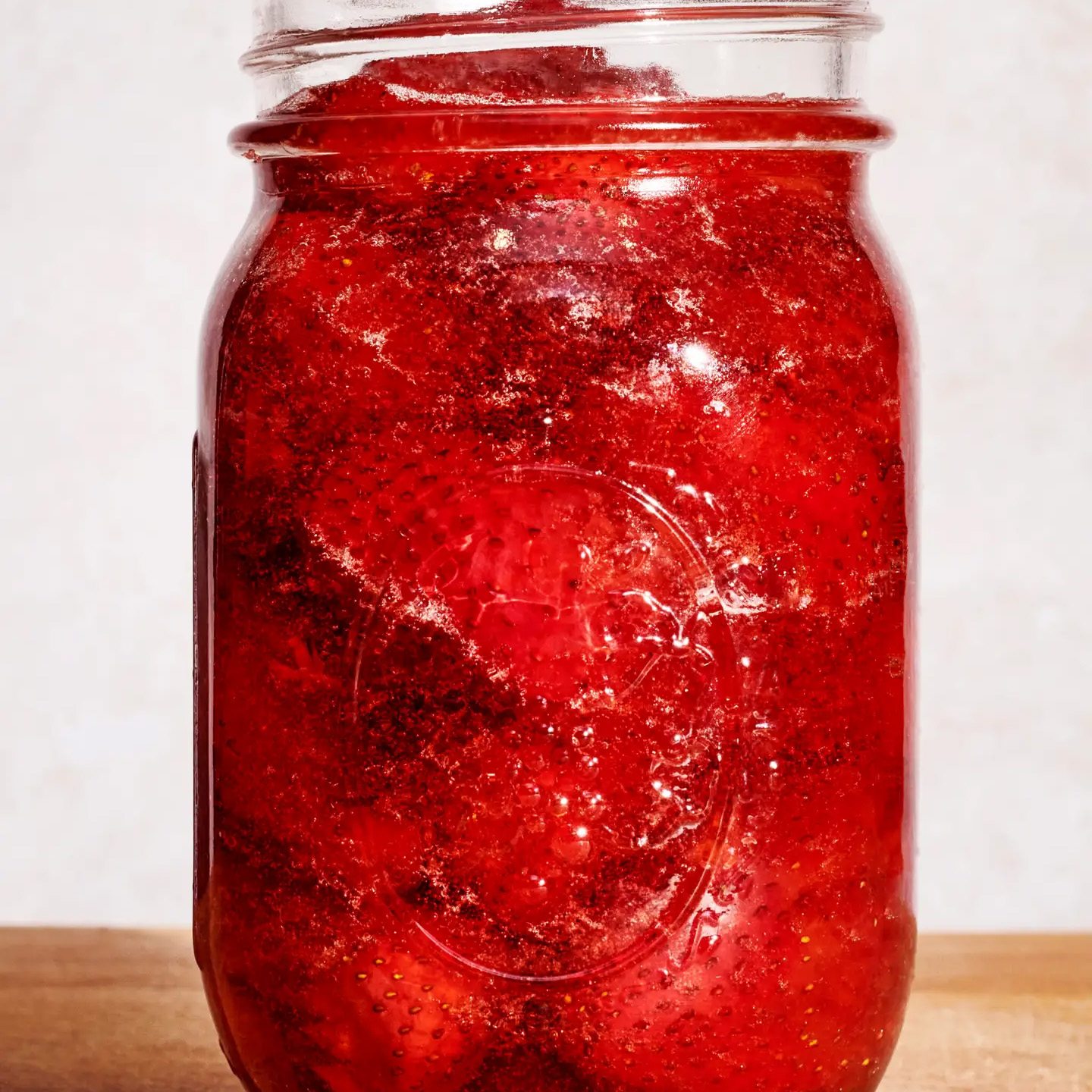 Strawberry Jam