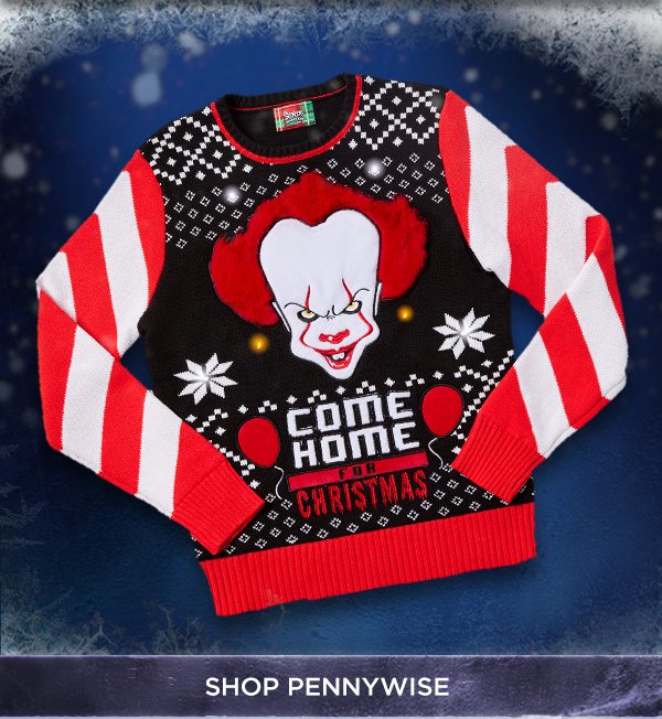 Shop Pennywise