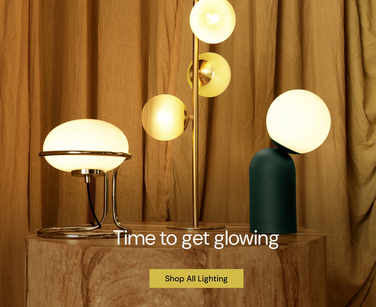 Shop Lighting