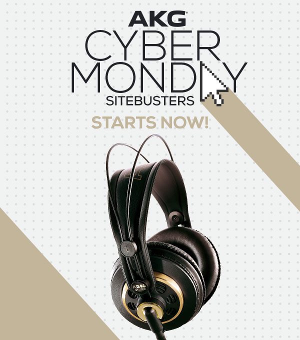 Cyber Monday Starts Now | Shop Now