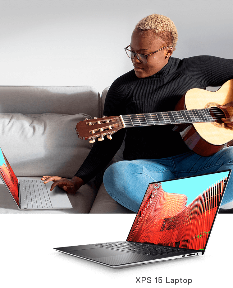 Inspiron Desktop