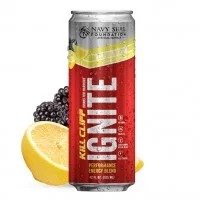 Kill Cliff Ignite - Lemon Berry