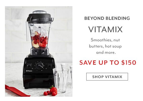 Vitamix sale