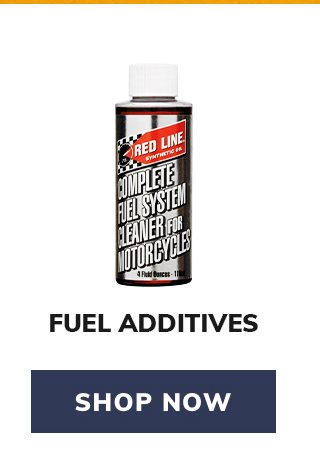 Fuel Additives