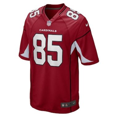  Nike Trey McBride Cardinal Game Player J...