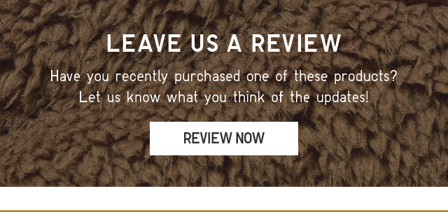 BANNER 5 - LEAVE US A REVIEW. REVIEW NOW.
