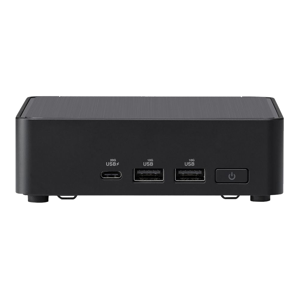 ASUS NUC 14 Pro Slim Barebone Kit