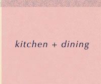 Shop kitchen.