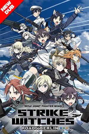 Strike Witches