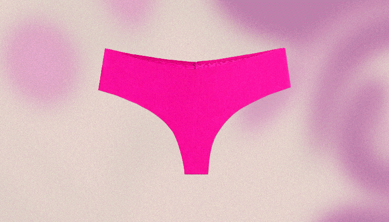 underwear for working out