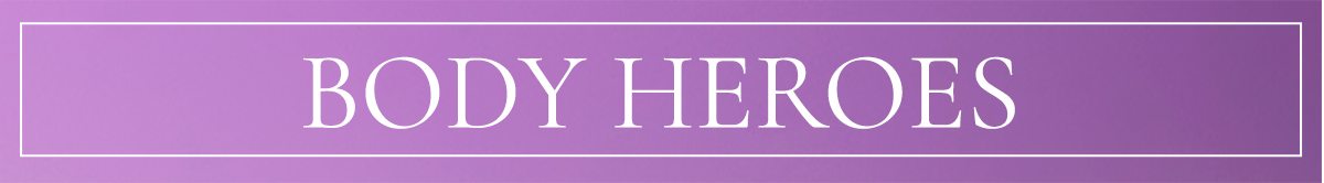 BODY HEROES