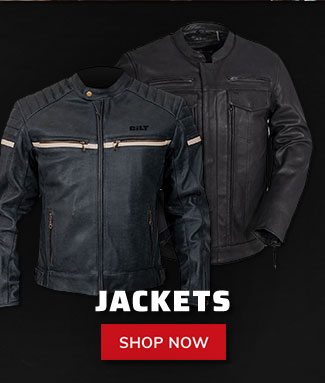 Jackets