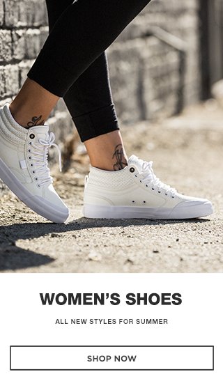 Hero - Shop Women's Shoes