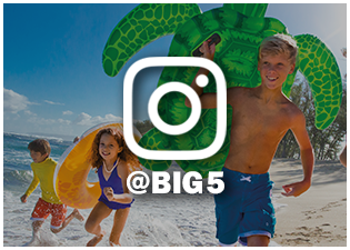 Follow us on Instagram | @big5