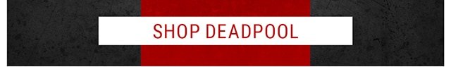 Shop Deadpool