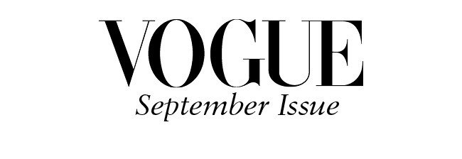 vogue daily logo