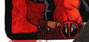 And I'm Deadpool Throw Blanket