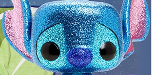 Diamond Collection Stitch Pop