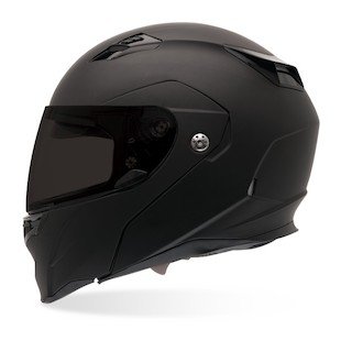 Bell Revolver EVO Helmet - Solid