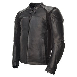 REAX Jackson Leather Jacket