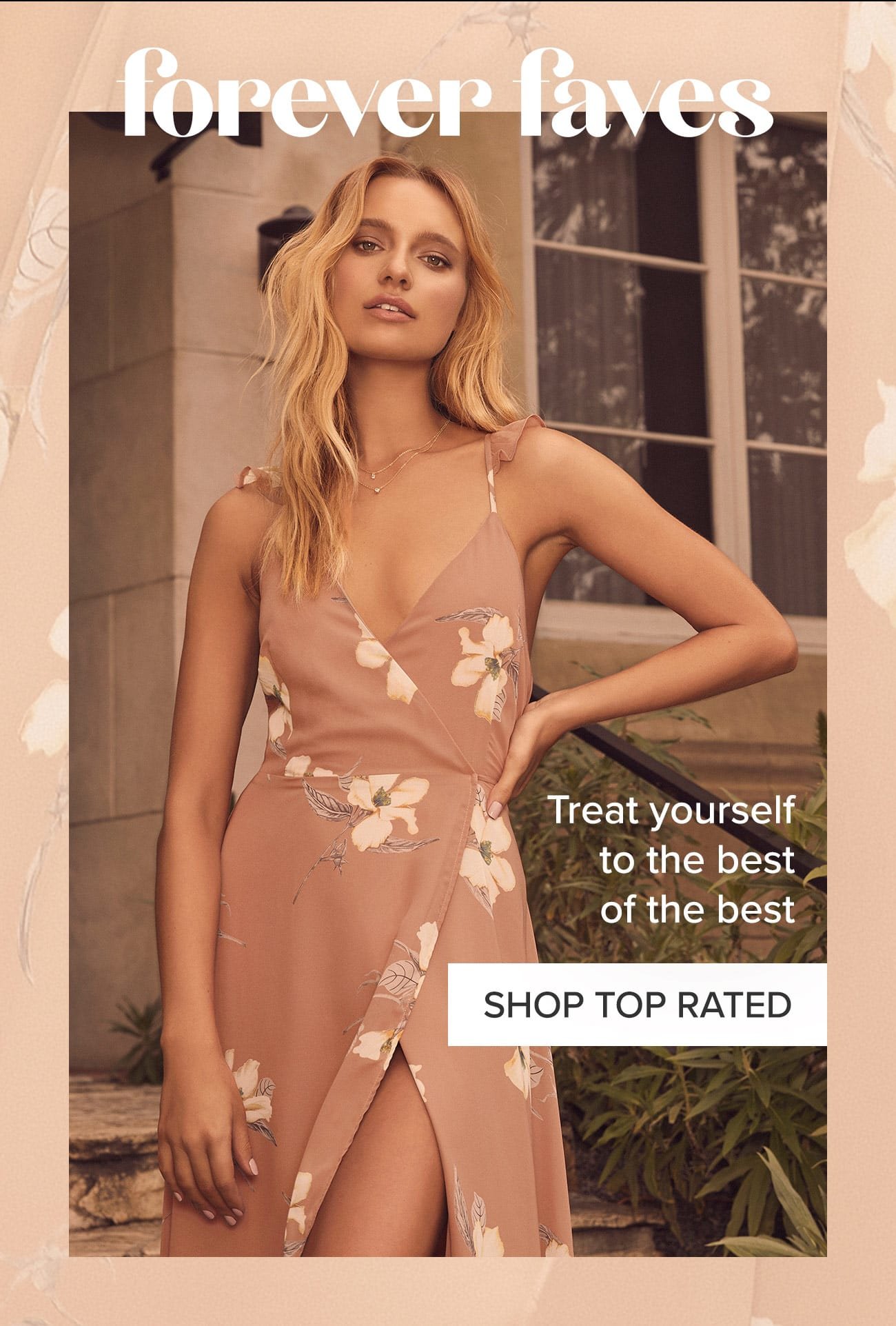 Forever Faves- Shop Top Rated 