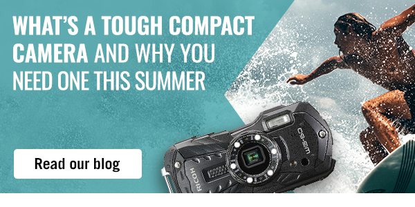 Whats a tough compact camera - Blog