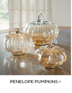 Penelope Pumpkins