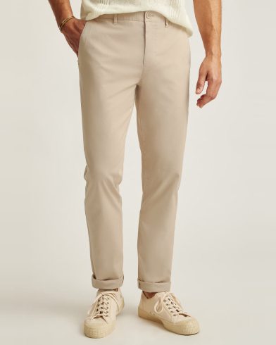 Lightweight Chino