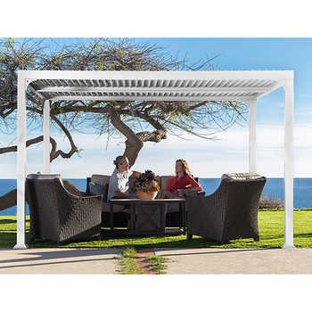 Paragon Novara Pergola