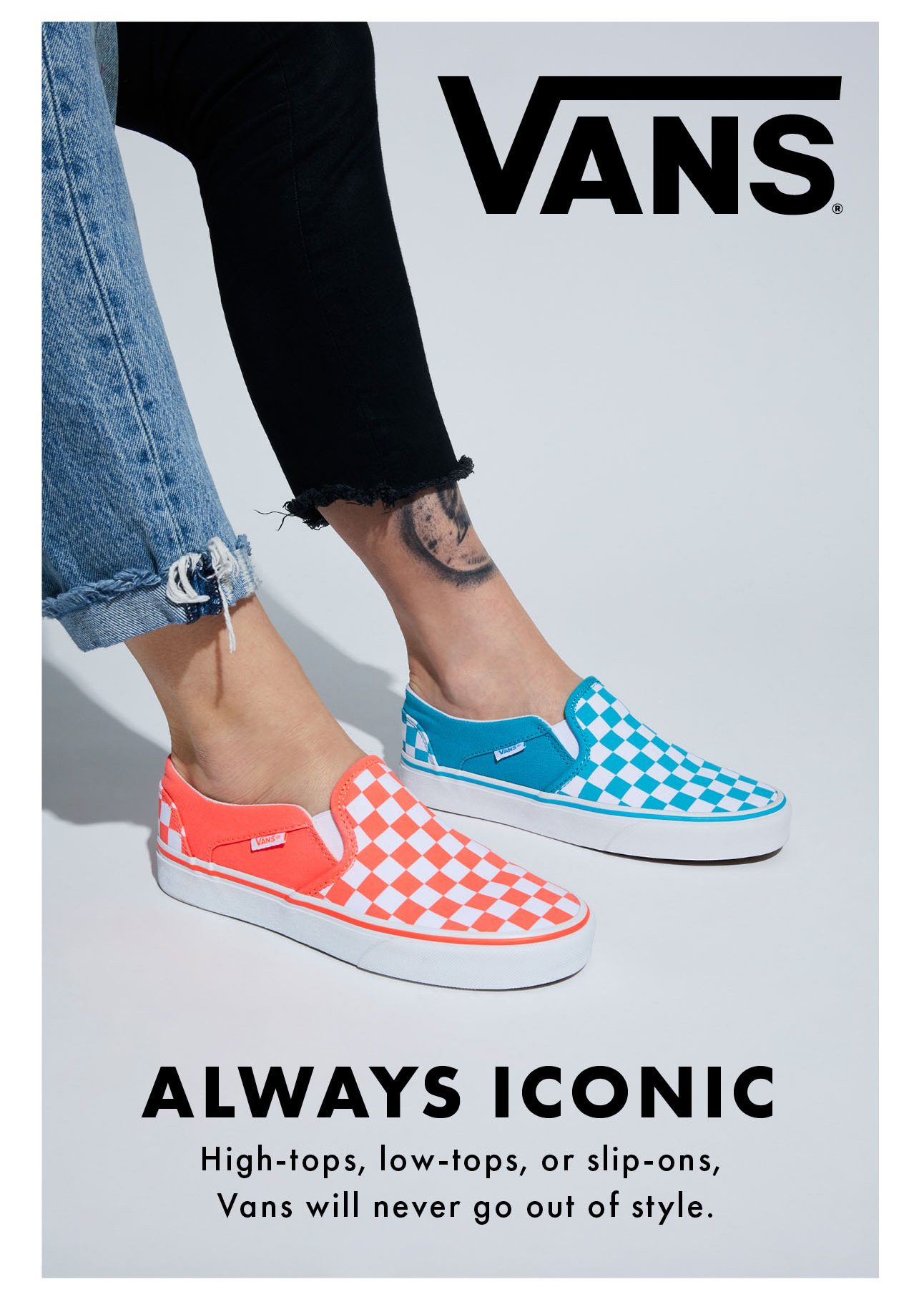 VANS