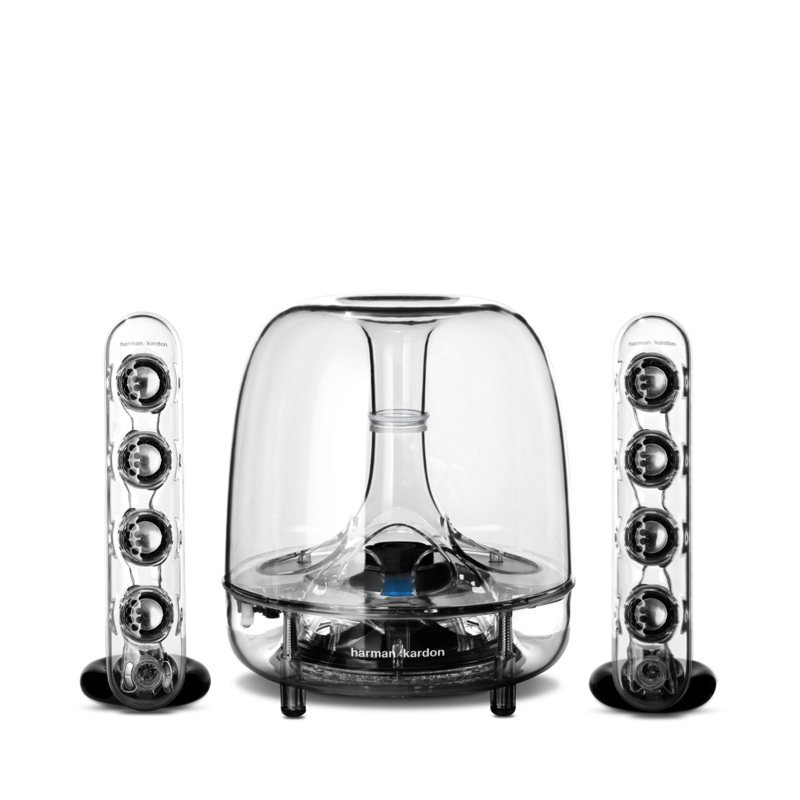 HK Mother's Day Sale | SoundSticks Wireless Sale $199.95