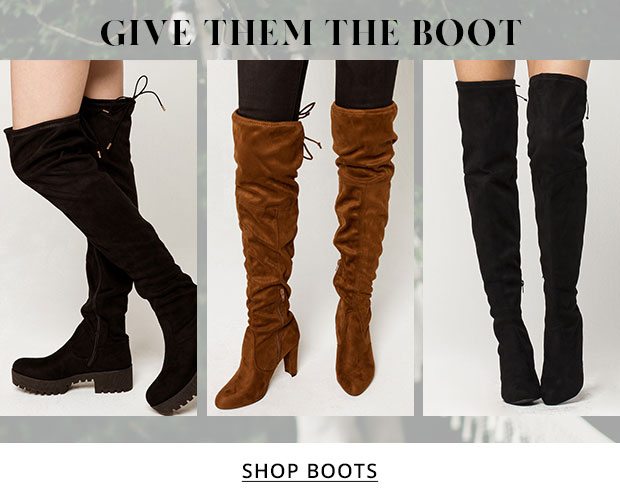Shop Women's New Boots