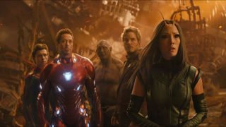 Here’s what you need to know going into <i>Avengers: Infinity War
