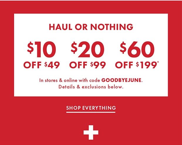 SHOP EVERYTHING