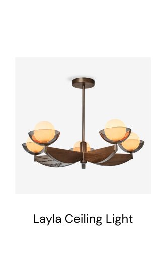 Layla Ceiling Light