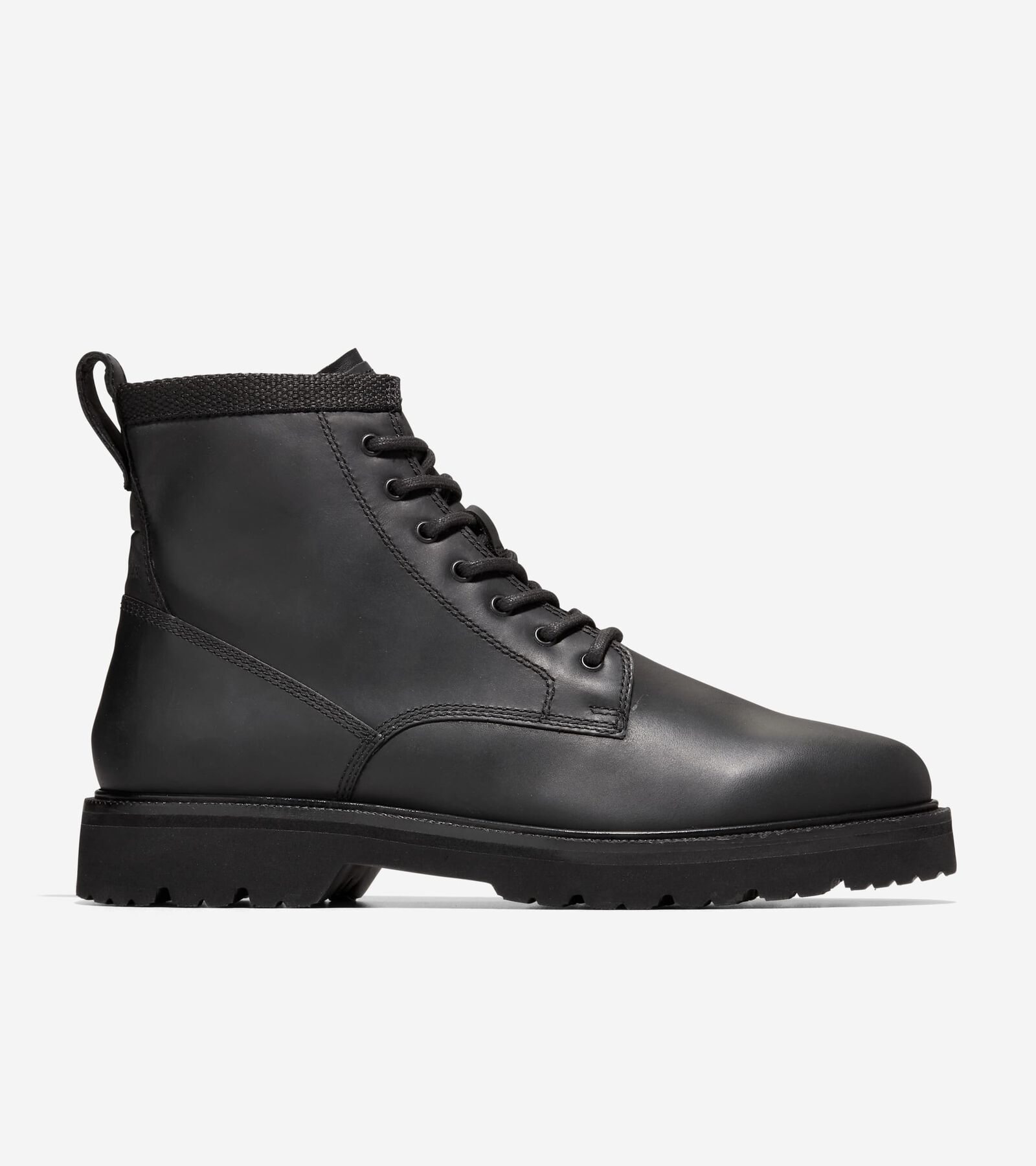 Cole Haan Men's American Classics Plain Toe Boot