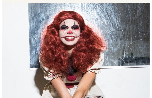 Horror Costumes
