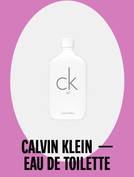 CALVIN KLEIN