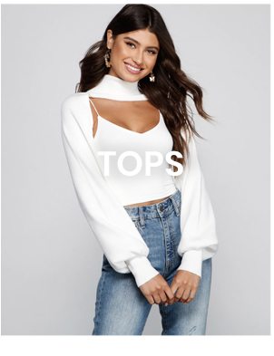 Tops Category