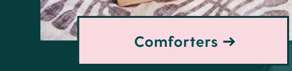 Comforters