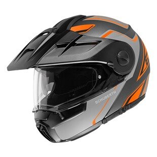 Schuberth E1 Endurance Helmet