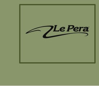Le Pera Seats