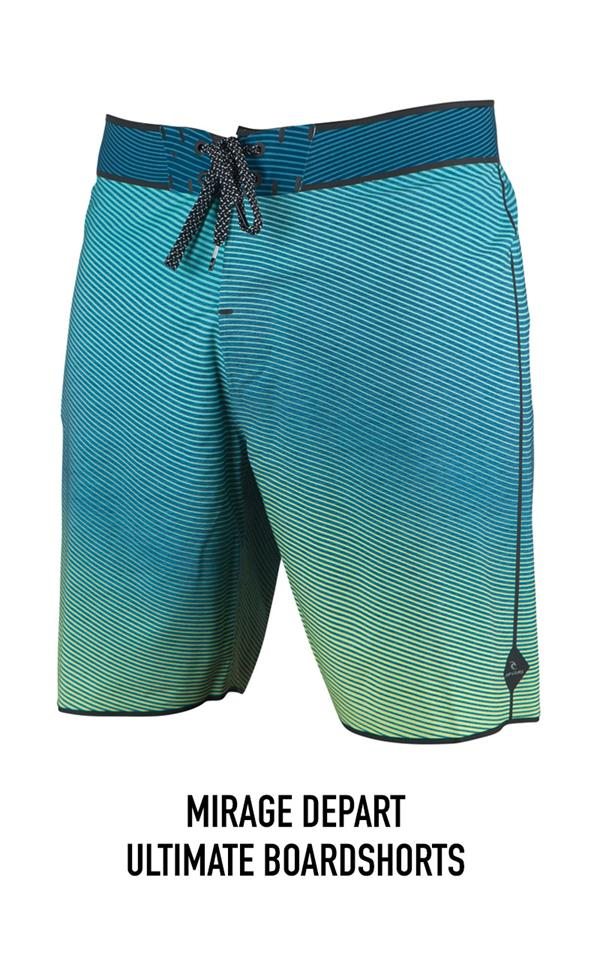 Mirage Depart Ultimate Boardshorts